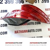 Đèn hậu (đèn đuôi) trái xe Mercedes R350 Bluetec 4Matic-2518201564